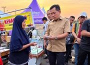 Disperindagkop Karawang Klarifikasi Mekanisme Uang Saku Peserta Harkopnas