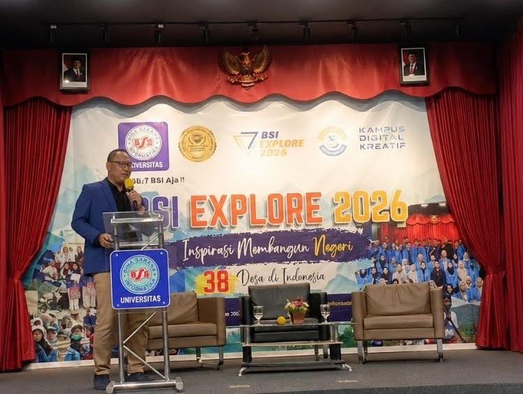 Mahasiswa