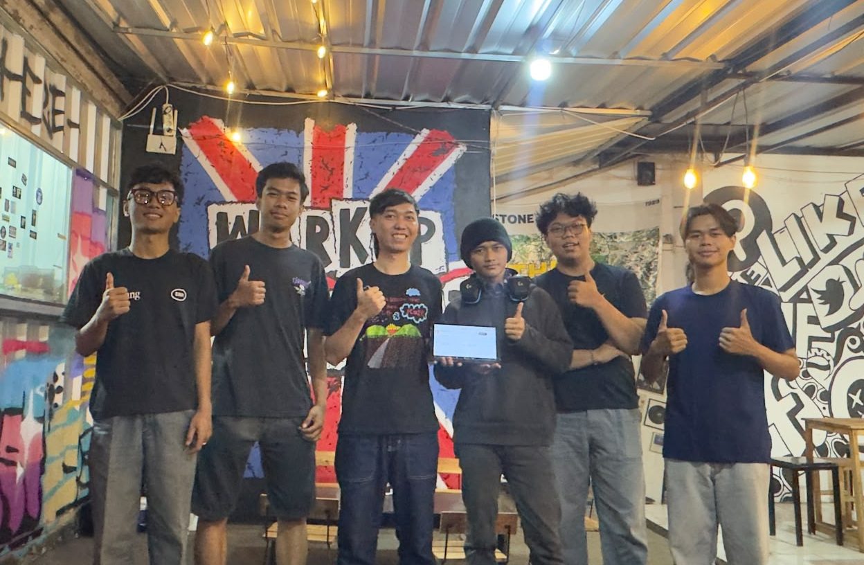 Mahasiswa
