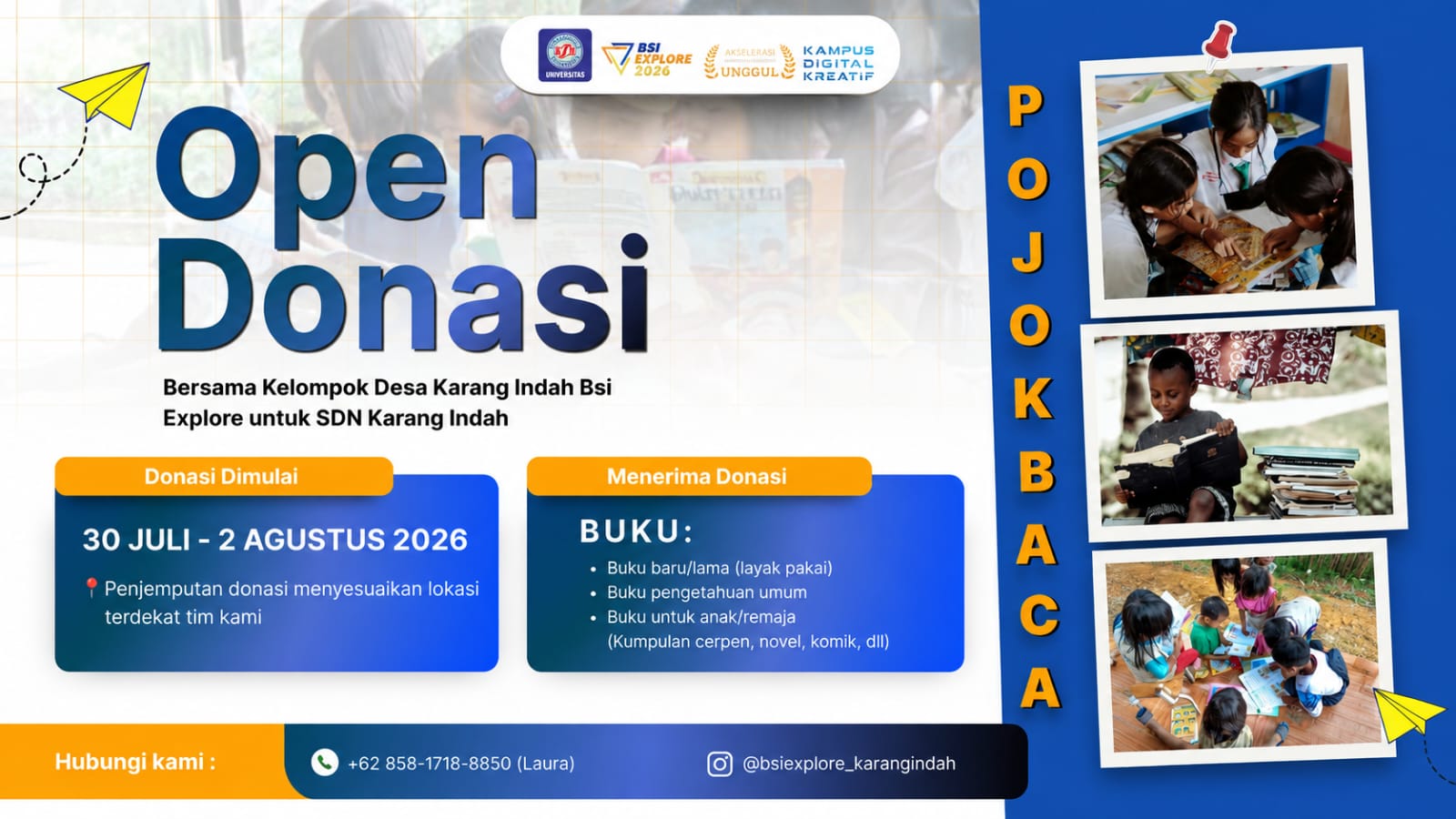 Mahasiswa