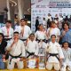 UBSI Karawang Borong 8 Medali di Kejurnas Judo Mahasiswa