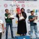 UBSI Kampus Karawang Juara Umum II Kejurnas Judo