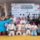 Universitas Bina Sarana Informatika Dukung Atlet Judo Karawang