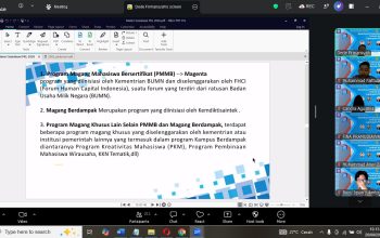 Sosialisasi