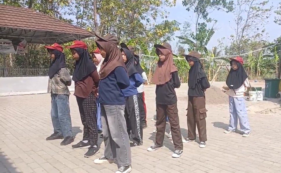 Siswa