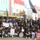 BEM UBSI Karawang Hadiri SEMOT dan Parade Ormawa di Kaliabang