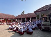 BSI Explore Bentuk Duta PHBS di SDN Tunggaljaya 2