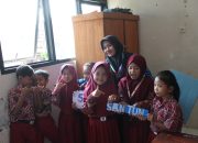 BSI Explore Dorong Literasi dan Karakter Siswa Tunggaljaya