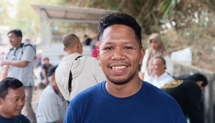 Bona Ventura Ingatkan Etika Politik Jelang Pilkades Bengle