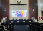 DPRD Karawang Setujui Perubahan KUA-PPAS 2026