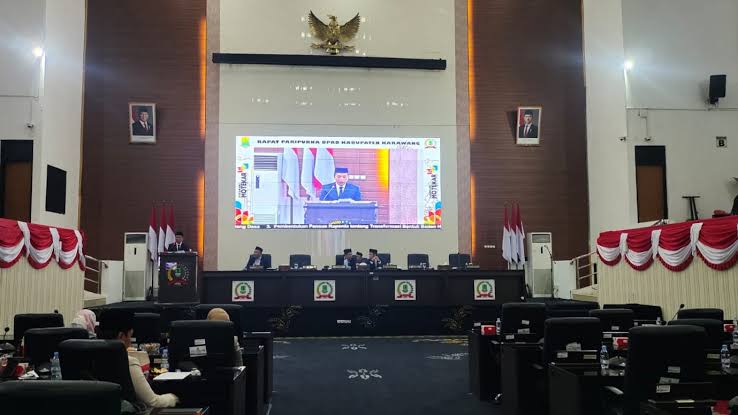 Karawang