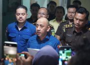 Dua Pejabat BTN Tersangka Korupsi KPR Karawang