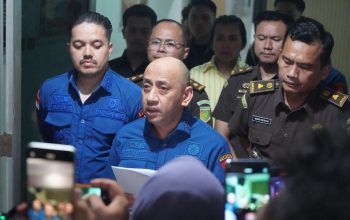 Dua Pejabat BTN Tersangka Korupsi KPR Karawang
