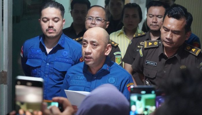 Dua Pejabat BTN Tersangka Korupsi KPR Karawang