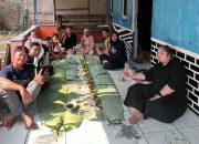 Mahasiswa BSI Explore Berbaur dengan Warga Karang Indah