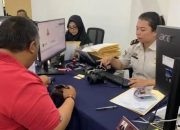 Imigrasi Karawang Tolak 375 Permohonan Paspor hingga Agustus