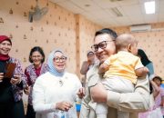 KSP dan Menteri PPPA Tinjau Standar Daycare di Cikarang-Karawang