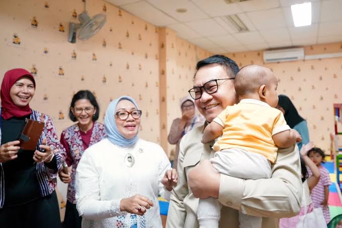Menteri