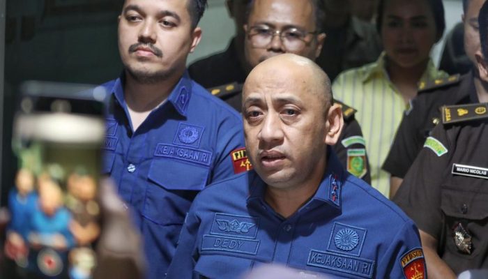 Kejari Karawang Hadirkan Siprima untuk Dukung Pilkades Digital