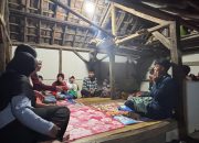 Mahasiswa UBSI Ikuti Majelis Ta’lim Warga Tunggaljaya