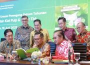 Pabrik Karawang Jadi Penopang Pertumbuhan Indah Kiat