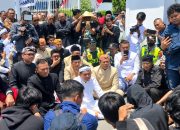 Perbaikan Jalan Badami-Loji Karawang Kembali Dilanjutkan