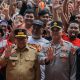 Polisi Sekat Karawang dan Bogor Cegah Suporter ke Jakarta