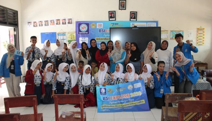 RESTU BSI Explore Dorong Dialog Orang Tua dan Anak