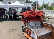Becak