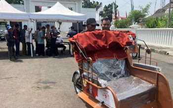 Becak