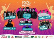 Ruang Raya Karawang 2026 Padukan Musik dan Kreativitas