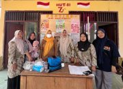 Mahasiswa BSI Explore Edukasi Digital Branding untuk Warga Karang Indah