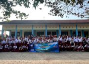 Mahasiswa BSI Explore Berpamitan, Tinggalkan Kesan di SDN Karangindah 01