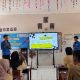Workshop Canva dan AI Bantu Guru SDN Tunggaljaya Adaptasi Digital
