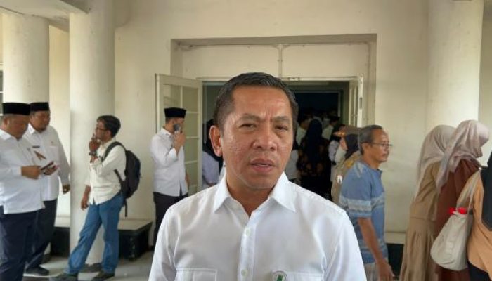Zaenal Walad Husen Belum Ditemukan Usai KM Virgo Transport 8 Hilang Kontak