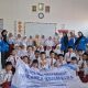 Mahasiswa Gelar Edukasi Nilai Pancasila bagi Siswa SDIT Permata Ilmu